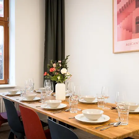 Komm Rein Und Fuehle Dich Zu Hause Direkt Nahe Der Altstadt Spandau Und Am Wasser Appartamento *