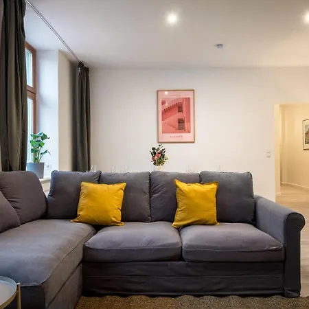 Apartment Komm Rein Und Fuehle Dich Zu Hause Direkt Nahe Der Altstadt Spandau Und Am Wasser *