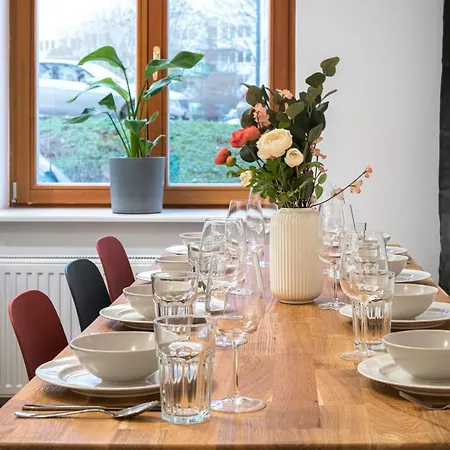 Komm Rein Und Fuehle Dich Zu Hause Direkt Nahe Der Altstadt Spandau Und Am Wasser Apartment *