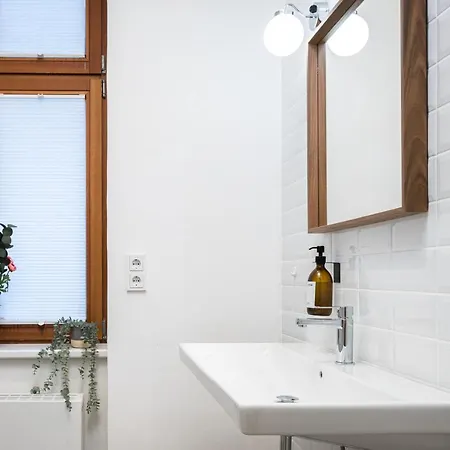 Apartment Komm Rein Und Fuehle Dich Zu Hause Direkt Nahe Der Altstadt Spandau Und Am Wasser *