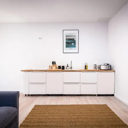 Komm Rein Und Fuehle Dich Zu Hause Direkt Nahe Der Altstadt Spandau Und Am Wasser * Berlin