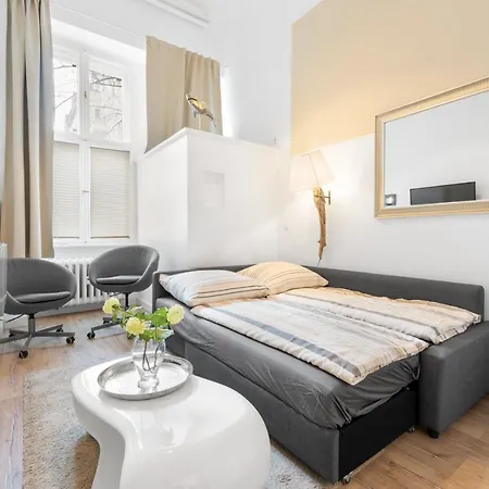Greatstay - Düsseldorferstr. 48 Apartment