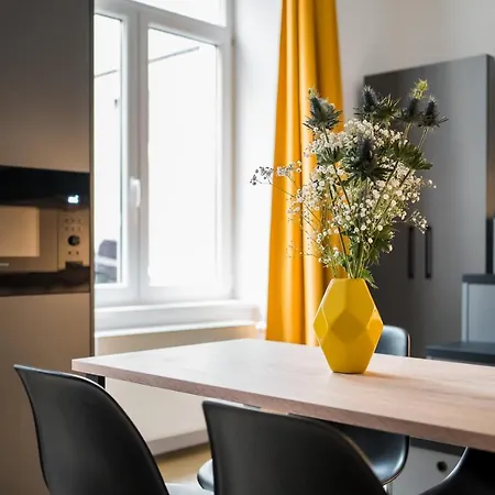Homaris Boxi Aparthotel Berlin
