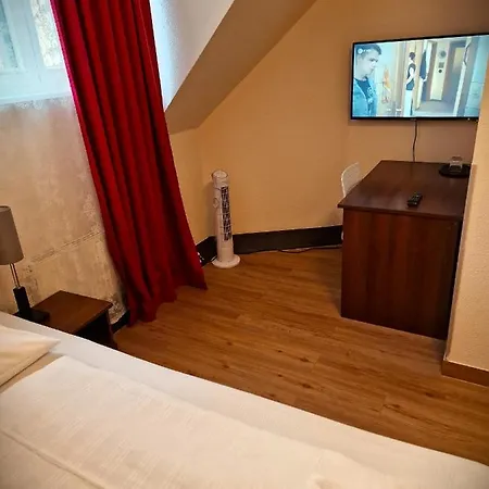 Mikon Eastgate - Centre Hotel Berlin