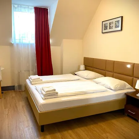 Hotel Mikon Eastgate - Centre Berlin