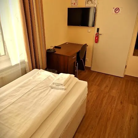 Hotel Mikon Eastgate - Centre
