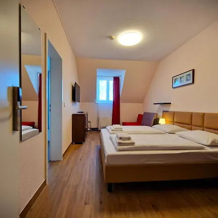 Mikon Eastgate - Centre 3* Berlin