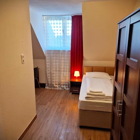 Hotel Mikon Eastgate - Centre Berlin