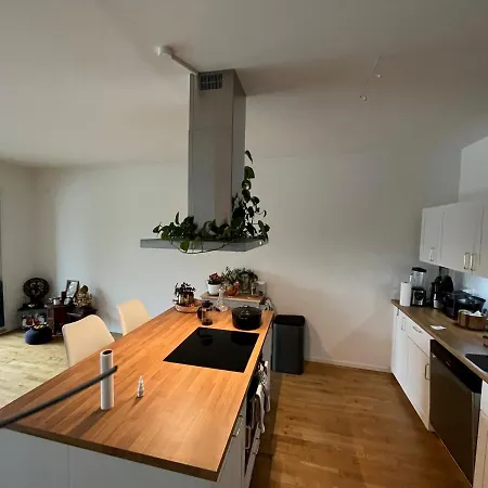 The Jewel Of - Yoga Loft Prenzlauer Berg *