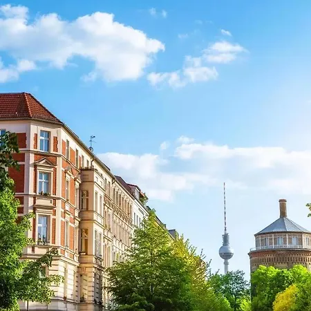 The Jewel Of - Yoga Loft Prenzlauer Berg *