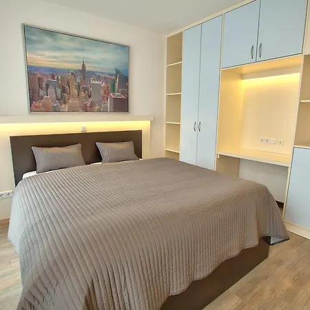 6rooms Guest house Berlin