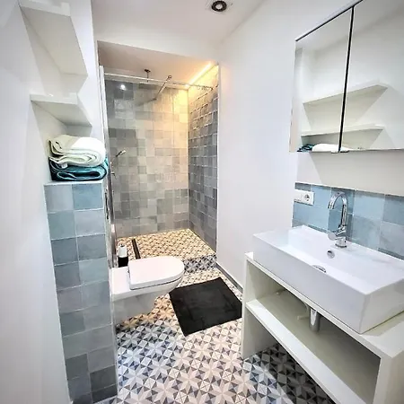 Studio Wedding Apartment