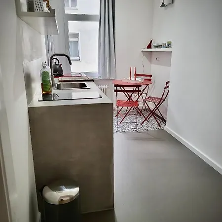 Studio Wedding Apartment *