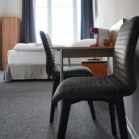 Apartment Wittenau