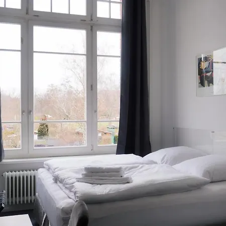 Wittenau * Berlin