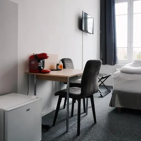 Wittenau Apartment