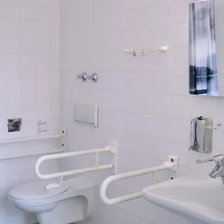 Apartment Wittenau