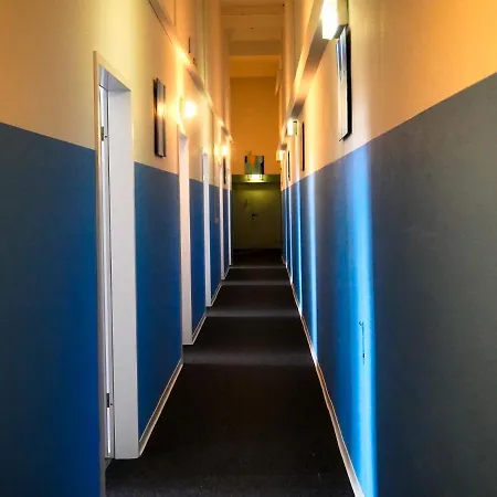 Apartment Wittenau *