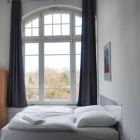 Wittenau Apartment Berlin