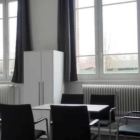 Apartment Wittenau Berlin