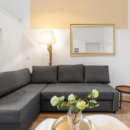 Apartment Greatstay - Düsseldorferstr. 48 *
