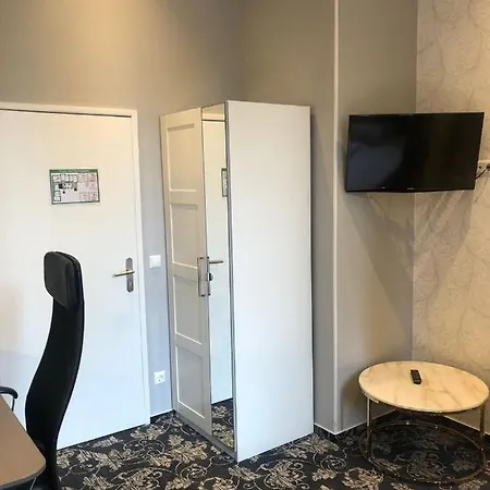 Gasteiner Hof 2*