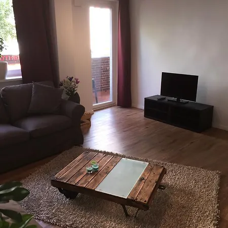 Apartment Schmidt *