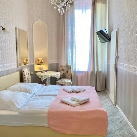 Guest house Bella Berlin
