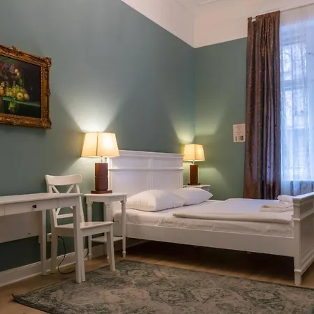 Apartment Apartments-maison Am Olivaer Platz Berlin