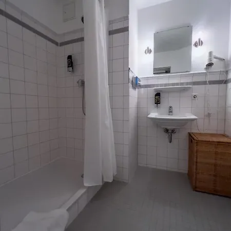 Apartment Apartments-maison Am Olivaer Platz