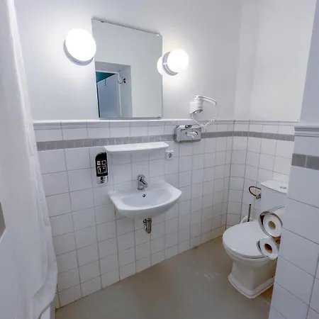 Apartments-maison Am Olivaer Platz Apartment Berlin