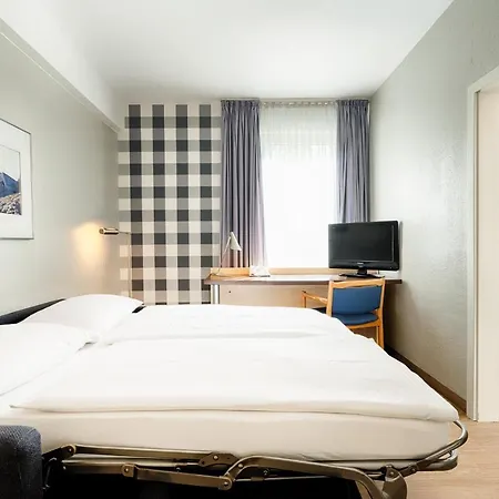 Enjoy City Messe Hotel Berlin