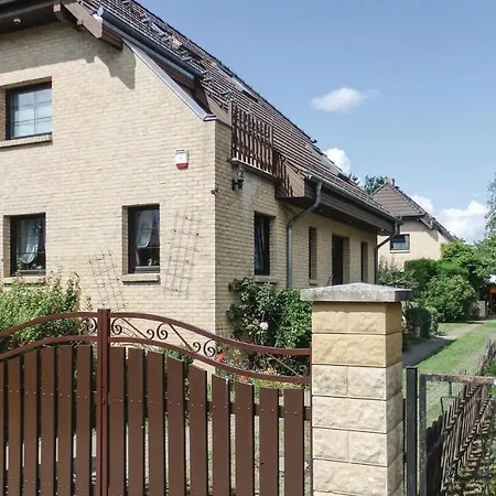 Apartment Stunning In Berlin-bohnsdorf Berlin