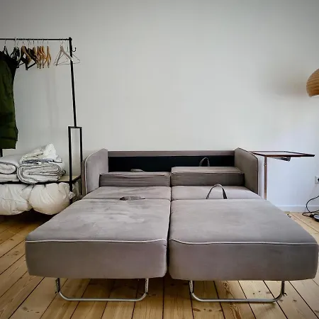 Apartment Studio Wedding *
