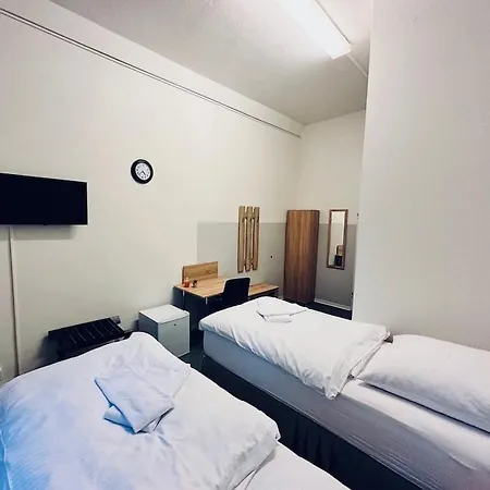 Wittenau Berlín