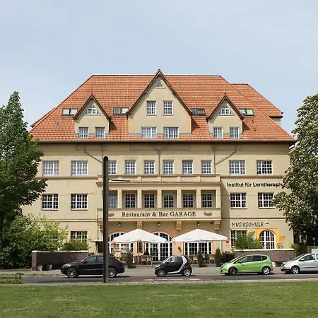 Locanda Alte Feuerwache 3*