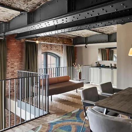 Telegraphenamt Hotel