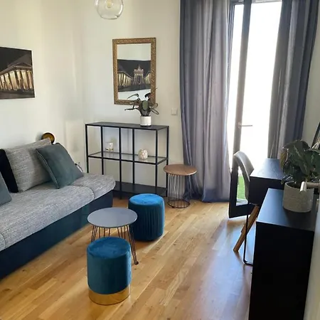 Apartment Friedrichshain
