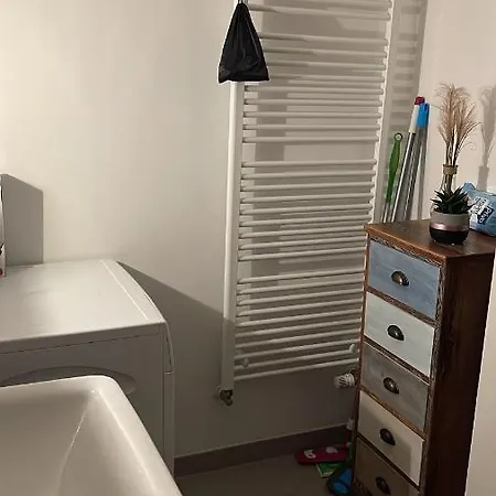 Apartment Friedrichshain Berlin