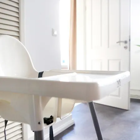 Be In Im Bergmannkiez Appartement Berlin