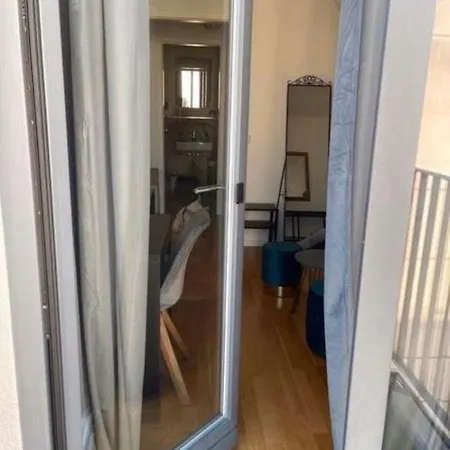 Apartment Friedrichshain