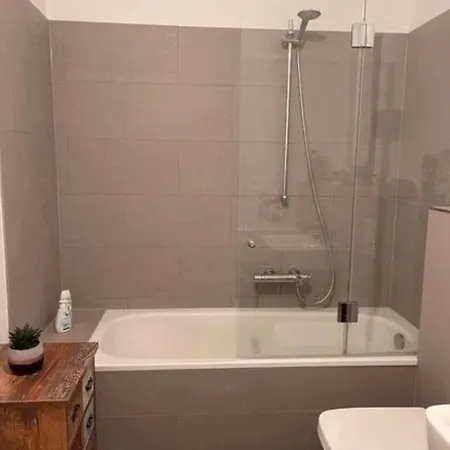 Apartment Friedrichshain *