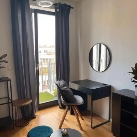 Apartment Friedrichshain