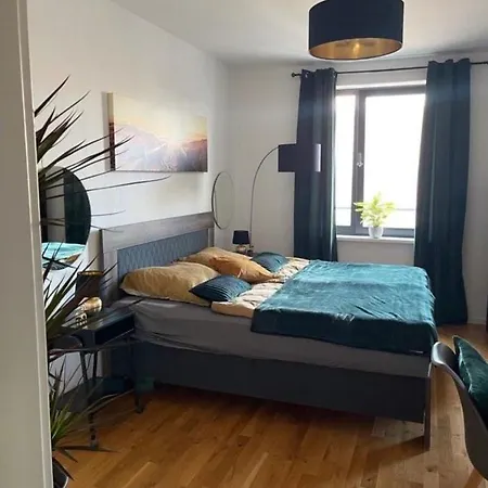 Apartment Friedrichshain