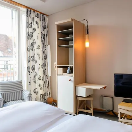 Bleibtreu By Golden Tulip Otel