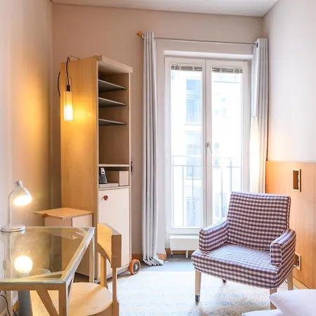 Bleibtreu By Golden Tulip 4* Berlin