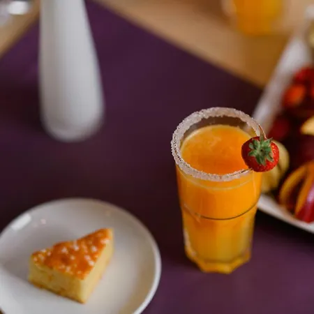 Bleibtreu By Golden Tulip Otel 4*