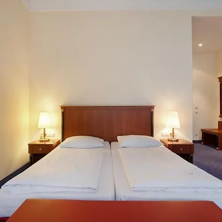 Hotel Acom-hotel Kurfuerstendamm