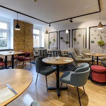 Mercure Mitte Berlin