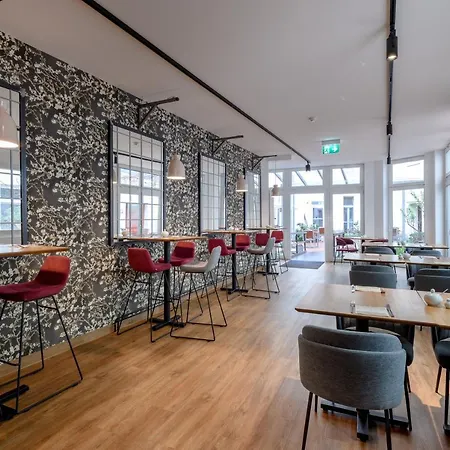 Hotel Mercure Mitte